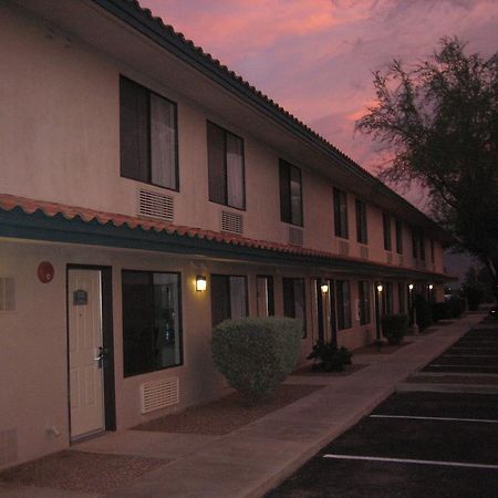 Catalina Inn Экстерьер фото