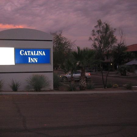 Catalina Inn Экстерьер фото