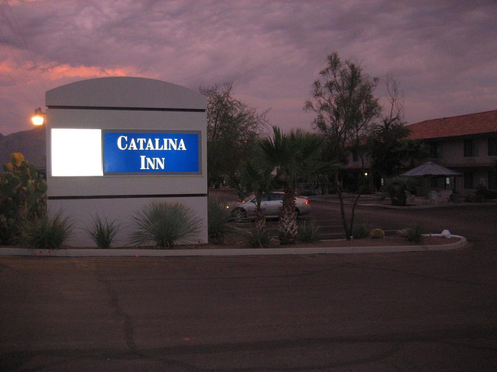 Catalina Inn Экстерьер фото