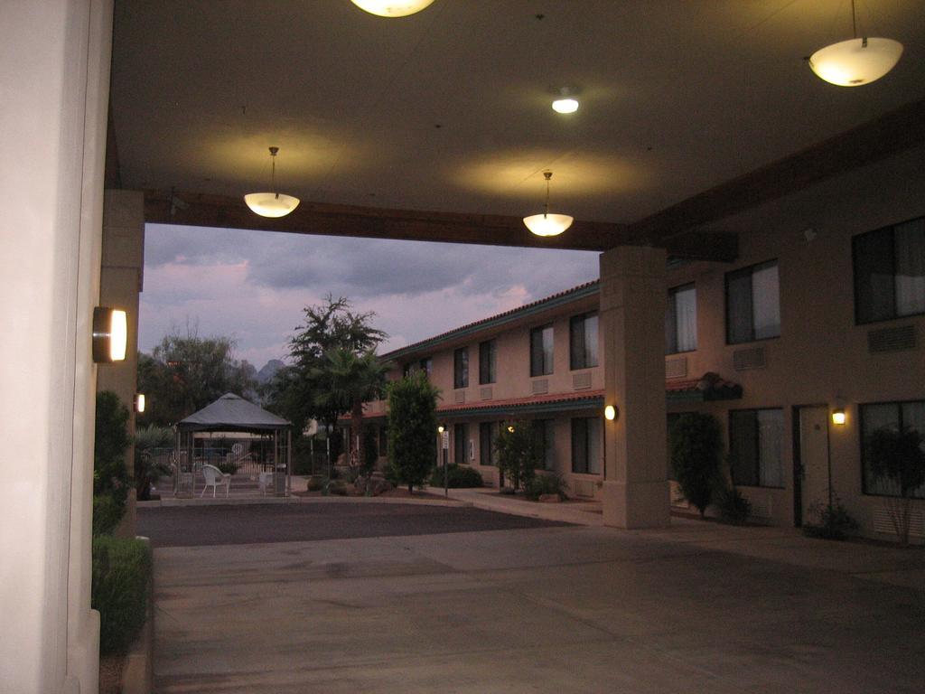 Catalina Inn Экстерьер фото