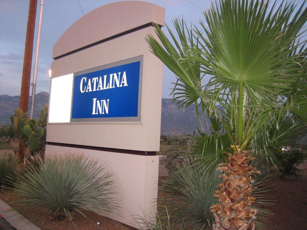 Catalina Inn Экстерьер фото