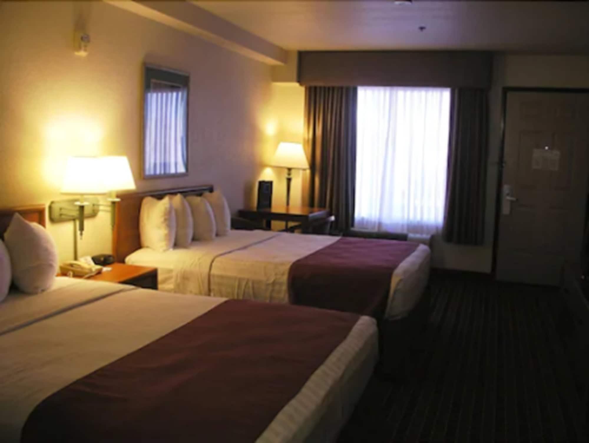 Catalina Inn Экстерьер фото