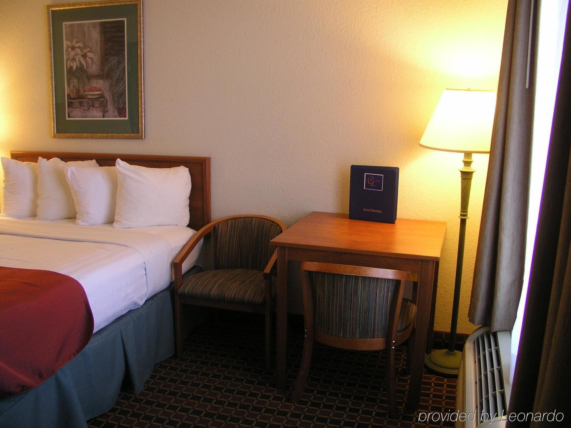 Catalina Inn Экстерьер фото