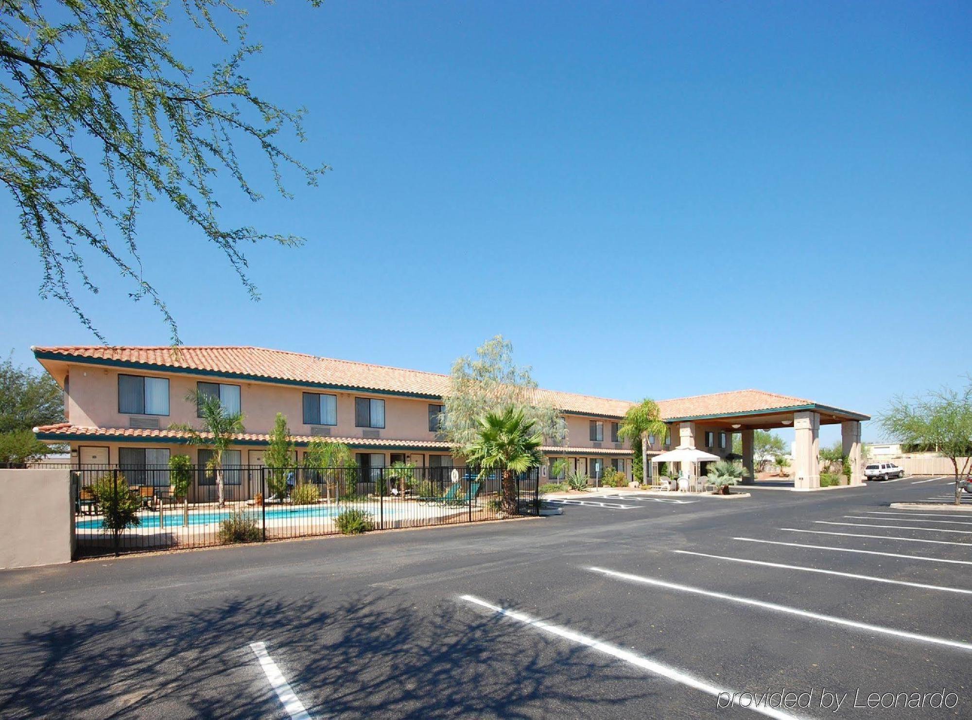 Catalina Inn Экстерьер фото